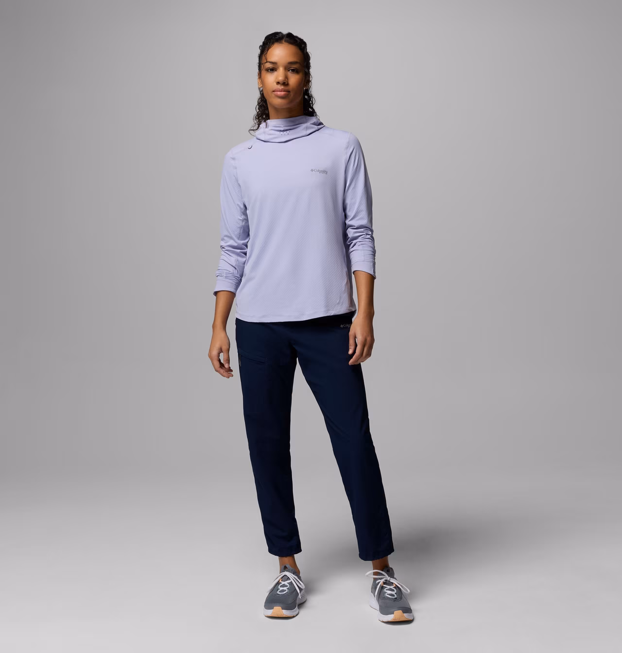 PANTALON FEMENINO COLUMBIA SHADOWCASTER II GUIDE – foto 2